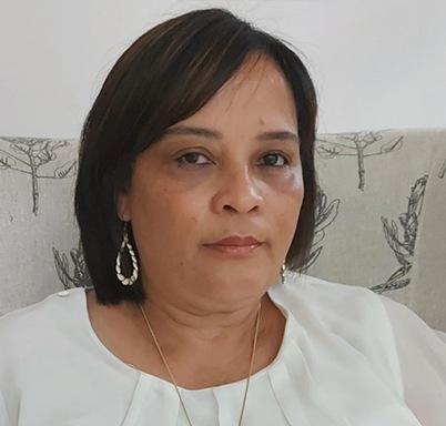 Shahima Rezant Director