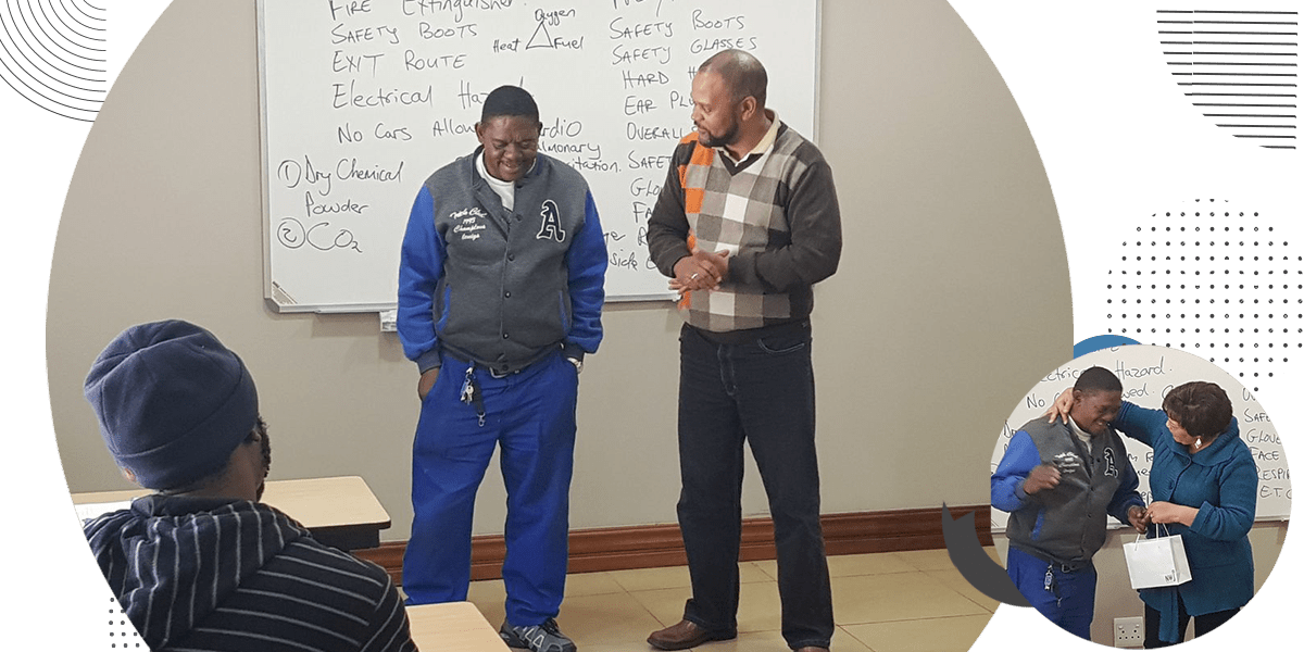 Spectra Inspection Services | Non-Destructive testing (NDT) in South Africa